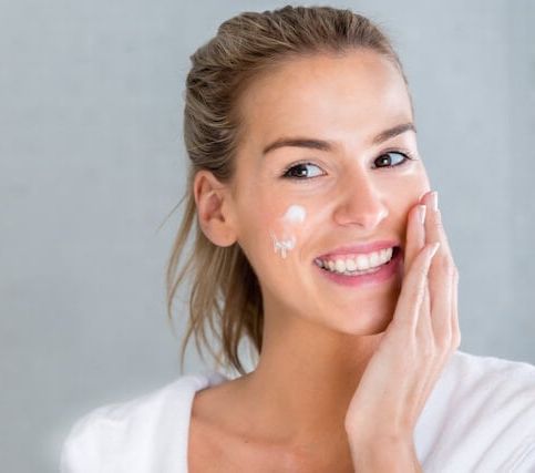 It’s time to leave the ten-step facial regimen behind & to embrace simplicity