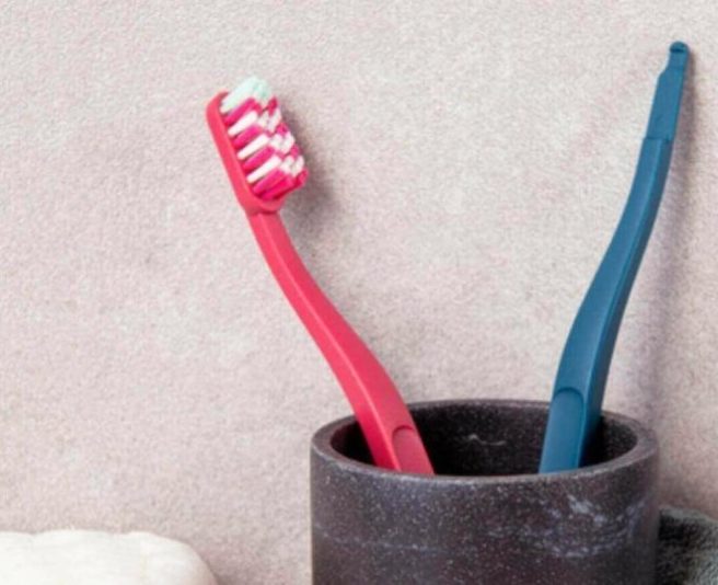 Jordan Oral Care launch toothbrush with replaceable head – genius!