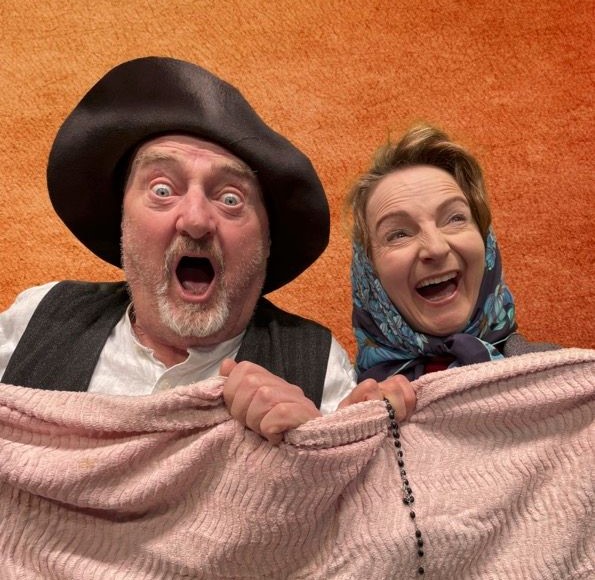 John B. Keane’s hilarious dramatic comedy The Matchmaker is back this June