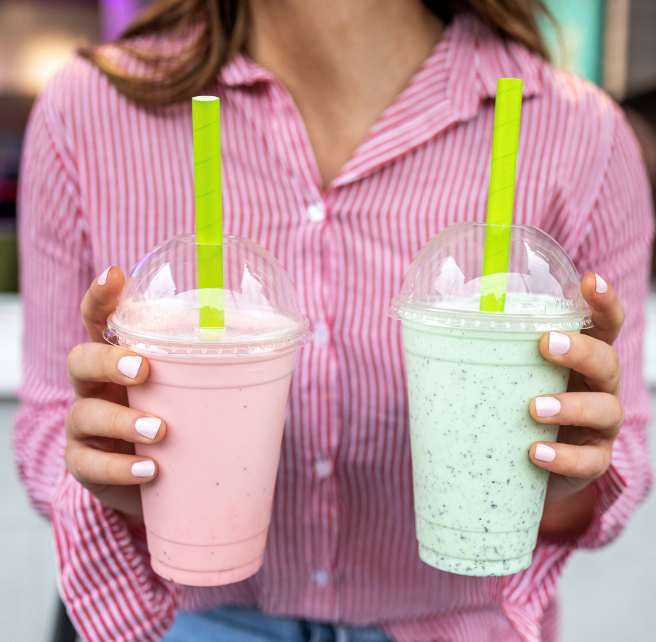 Gino’s Gelato seeks gelato-loving ambassadors for the dream summer side hustle!