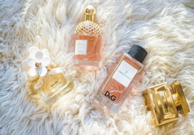 All the perfume hacks you need to smell amazing
