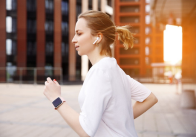 Make exercise fun again with these bop-filled Spotify playlists