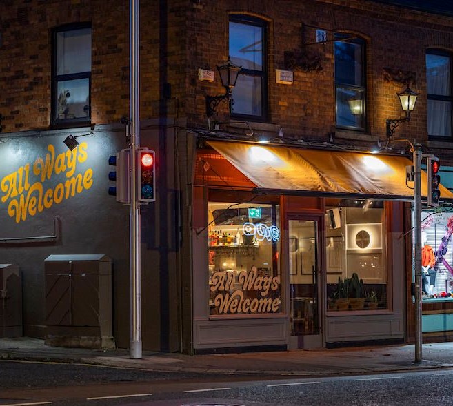 Ranelagh favourite Dillinger’s neighbourhood restaurant is back