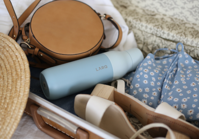 The top 10 things everyone forgets to pack before their holiday