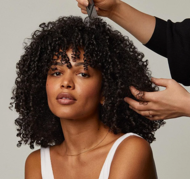 The inventor of Olaplex has just launched his next wonder treatment for damaged hair