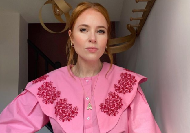 Wonderful line-up announced for Angela Scanlon’s Ask Me Anything