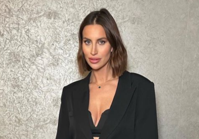 Ferne McCann opens up about ‘big decision’ to quit reality TV show