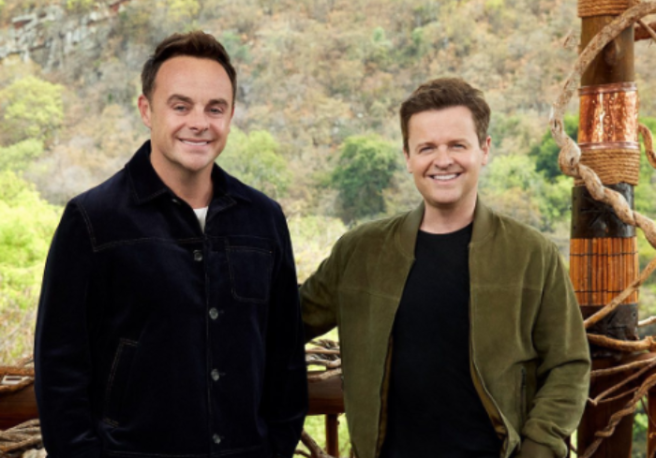 I’m A Celeb fans clock major clue after ITV unveils new series lineup