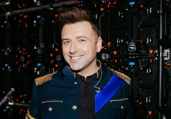 Westlife’s Mark Feehily reveals why he’s had to pull out of tour