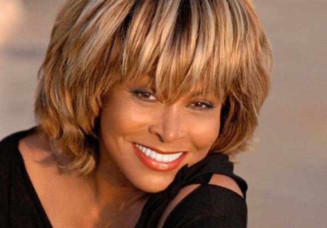 Stars pay tribute to Tina Turner after announcement of her death