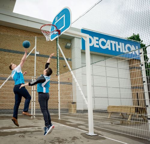 Sports retailer Decathlon opens brand new Limerick store