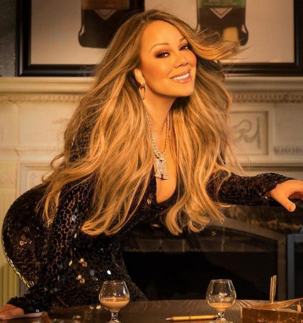 Mariah Carey celebrates Moroccan & Monroe’s birthday with spectacular party