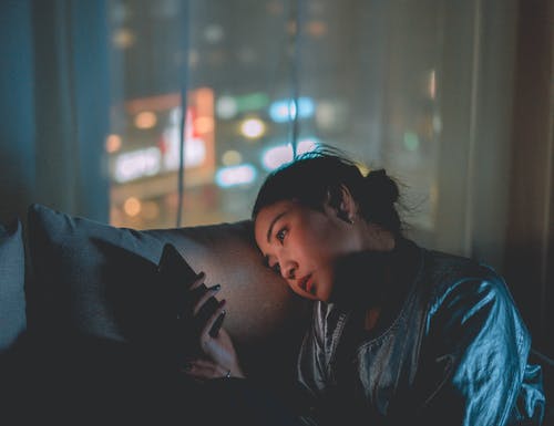 When is tired too tired? Signs and symptoms of vitamin B12/B9 deficiencies