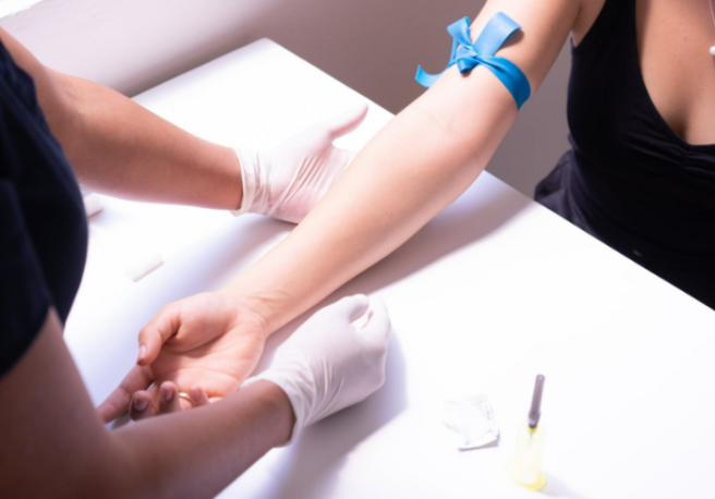 1 in 5 people in Ireland carry ‘iron overload’ gene