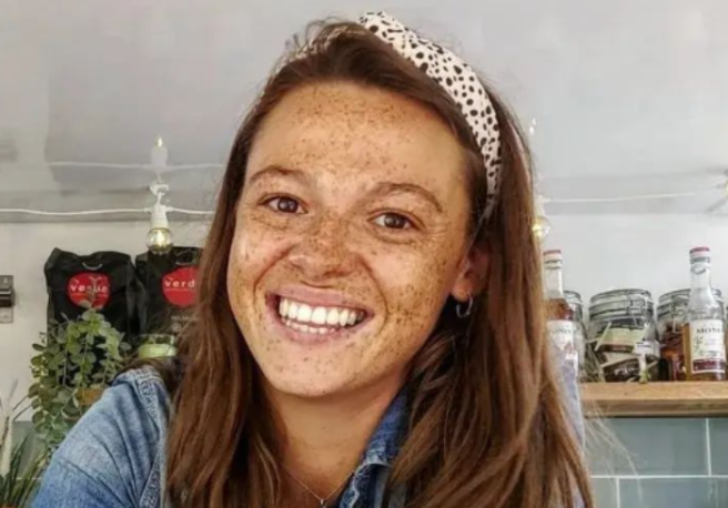 EastEnders’ Shana Swash announces she’s pregnant with first baby