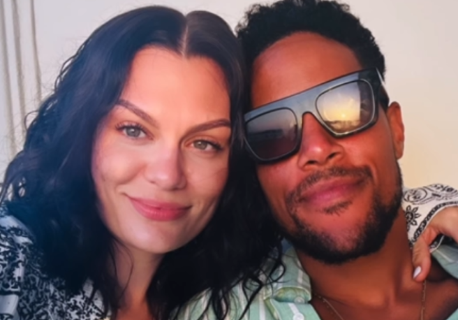 Jessie J fans delighted as she shares insight into relationship