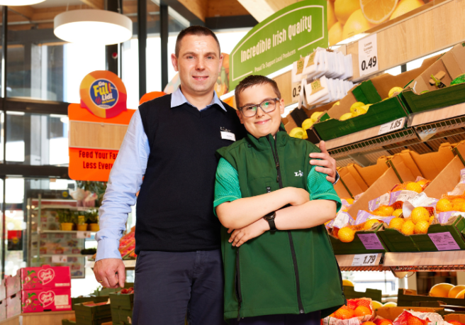 WIN: An incredible Father’s Day gift to treat your father figure