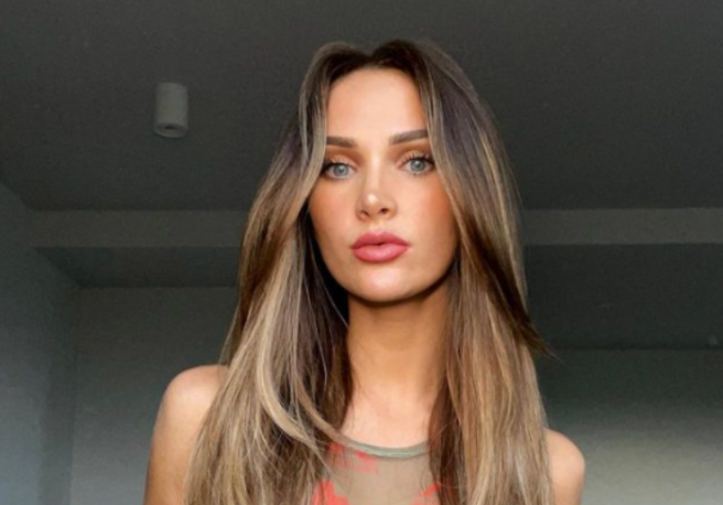 Jessie Wynter reaches out to fans following drink spiking incident