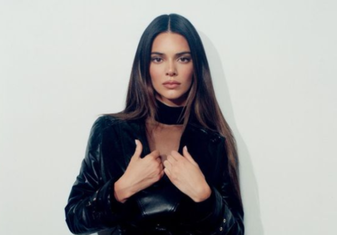 Kendall Jenner reveals if she plans to raise children in Los Angeles