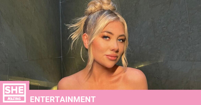 Paige Turley admits why she would never return to Love Island | SHEmazing!