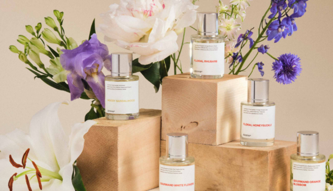 Dossier Perfumes: Affordable Luxury Inspired by Opium Black