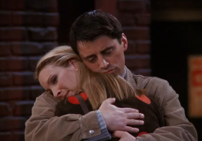 5 classic Friends episodes that never fail to make us weep