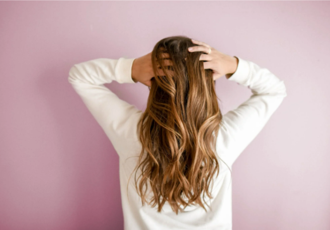 All the essentials you need for gorgeous hair this summer