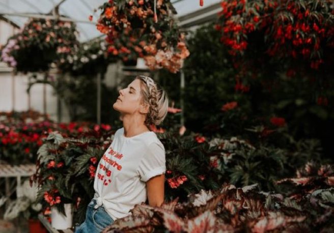 The self-care tips everyone needs to make time for this spring