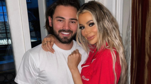 Olivia Attwood breaks silence on rumours about her marriage
