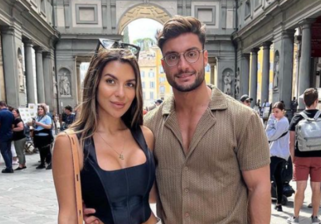 Love Island fans react to Davide’s update on Ekin-Su split