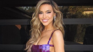 Selling Sunset’s Chrishell Stause teases Neighbours appearance