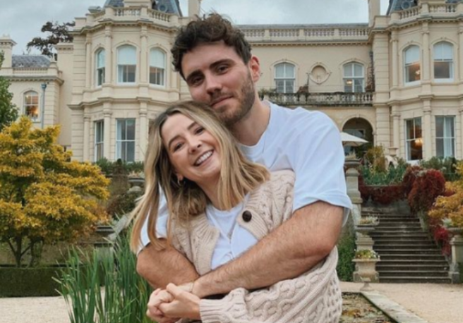 Youtubers Zöe Sugg & Alfie Deyes expecting second child
