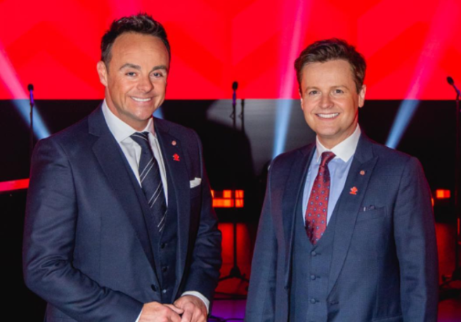 Ant & Dec confirm return of hit 90’s show after 17 years