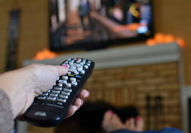 Midweek Movie: This musical film fave is on the telly tonight