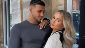 Fans react as Molly-Mae breaks silence on Dubai trip with Tommy Fury