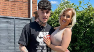 Ex on the Beach’s Helen Briggs confirms split from Chet Johnson