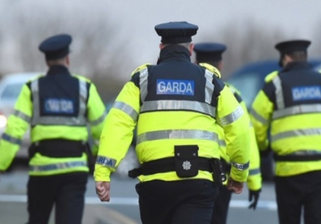 Gardaí issue missing person alert for 9 month old baby girl