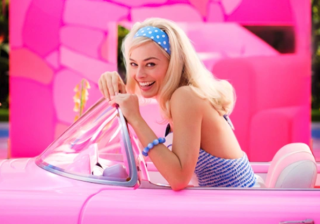 Barbiecore: Find your inner Barbie with these pink clothing picks