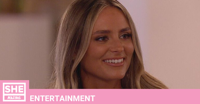 Love Island’s Leah argues that THIS Islander is misrepresented | SHEmazing!