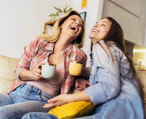 New Califia Farms research suggests most popular catch-up with pals is over coffee!