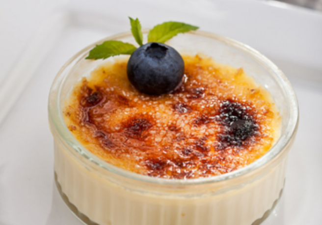 3 easy crème brulee recipes to celebrate National Crème Brulee Day