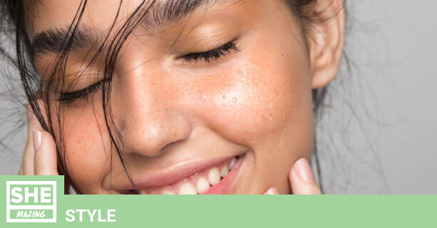 Achieve An Effortless Sun Kissed Glow With This Tanning Serum Shemazing