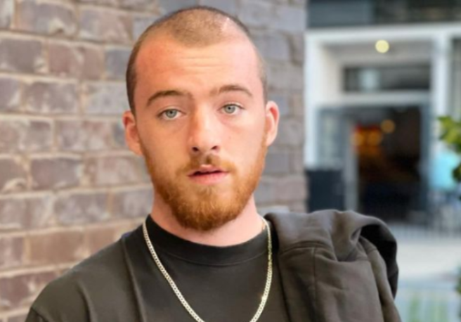 Euphoria actor Angus Cloud tragically dies aged 25