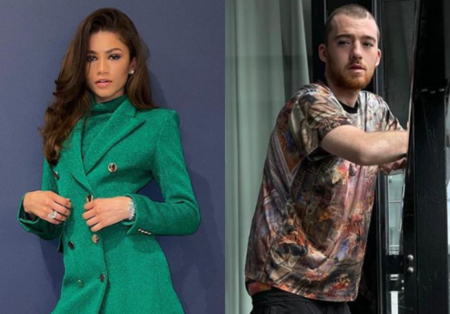 Zendaya honours late co-star Angus Cloud with heartfelt tribute