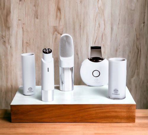 Award-winning Irish beauty tech brand Cosaint now stocked by Allcare Pharmacies