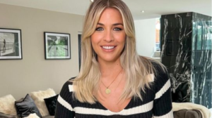 Gemma Atkinson reveals daughter Mia’s diagnosis with epilepsy