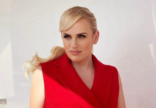 Rebel Wilson reveals how her health kick influenced her to become a mum