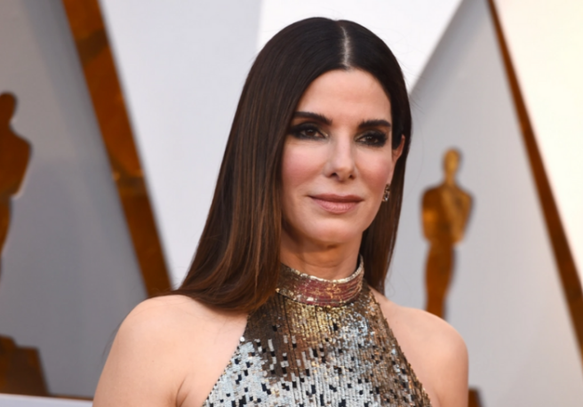 Sandra Bullock’s partner Bryan dies following private health battle