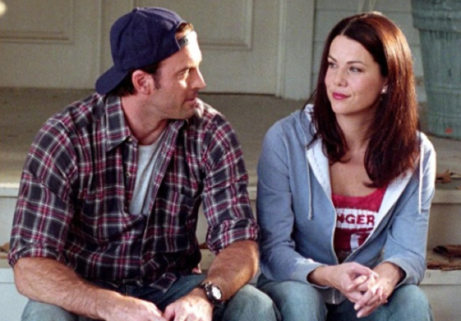 6 Gilmore Girls moments that break our hearts every time