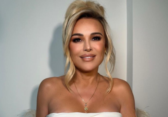 RHOBH stars thrilled at Diana Jenkins announces birth of baby girl